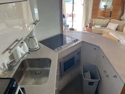 2004 Ladenstein L72 5