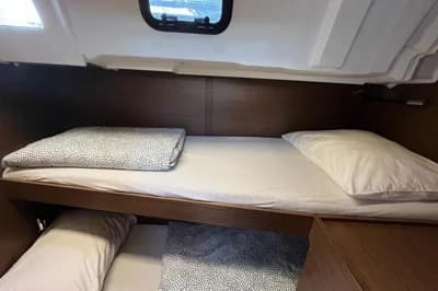 2024 Beneteau Oceanis 46.1 | 14m 3
