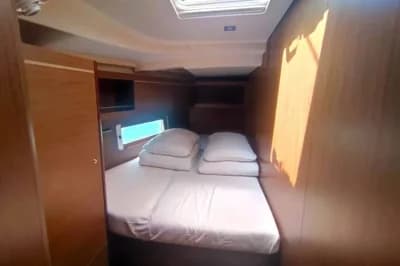2024 Beneteau Oceanis 46.1 | 14m 4