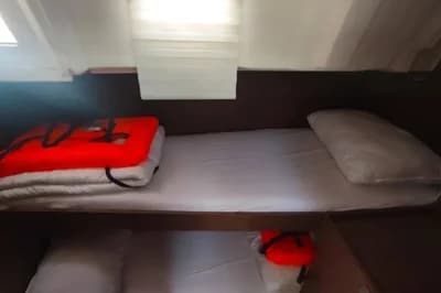 2024 Beneteau Oceanis 46.1 | 14m 5