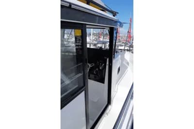 2026 Jeanneau Merry Fisher 795 Sport Serie 2 2