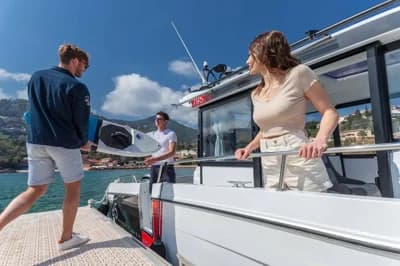 2026 Jeanneau Merry Fisher 795 Sport Serie 2 3