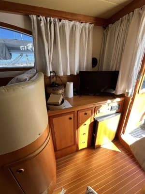 Estensi 440 Goldstar Fly 4