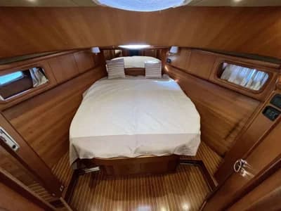 Estensi 440 Goldstar Fly 5