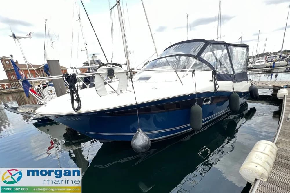 2013 Jeanneau Cap Camarat 8.5 WA | 8m