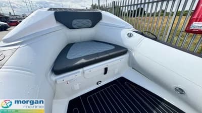 2026 Highfield Sport 460 | 5m 2