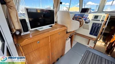 2002 Hardy 32 Commander | 10m 2