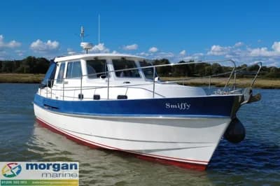 2002 Hardy 32 Commander | 10m 4