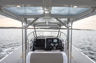 2026 Nimbus Tender 9 | 9m 3