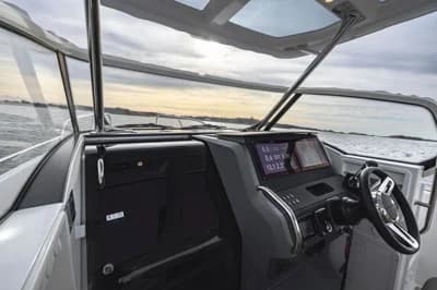 2026 Nimbus Tender 9 | 9m 4