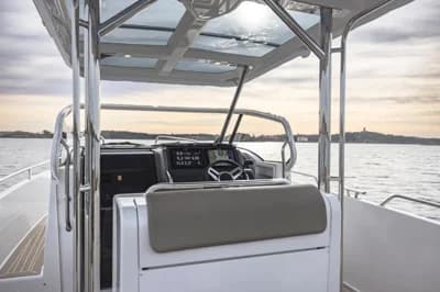 2026 Nimbus Tender 9 | 9m 5