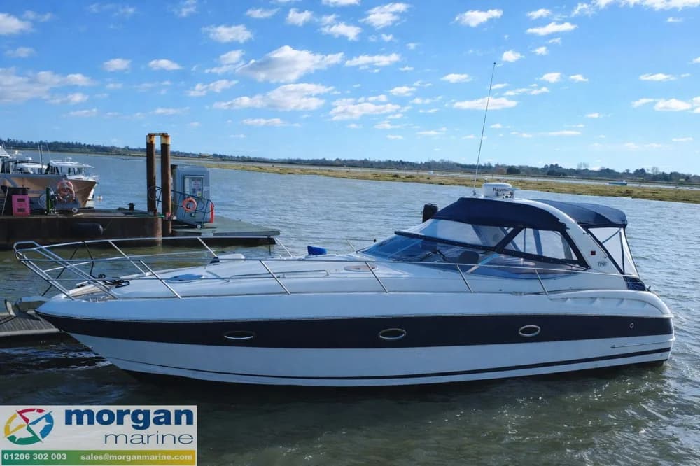 2004 Bavaria 37 Sport | 12m