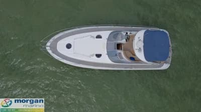 2004 Bavaria 37 Sport | 12m 2