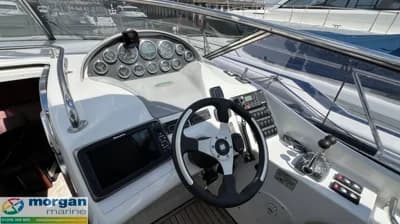 2004 Bavaria 37 Sport | 12m 3