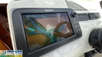 2004 Bavaria 37 Sport | 12m 4