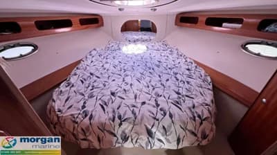 2004 Bavaria 37 Sport | 12m 5