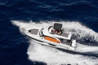 2023 Beneteau Antares 11 Fly 5