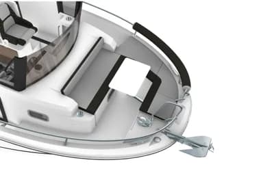 2026 Jeanneau Merry Fisher 795 Sport Serie 2 | 8m 5