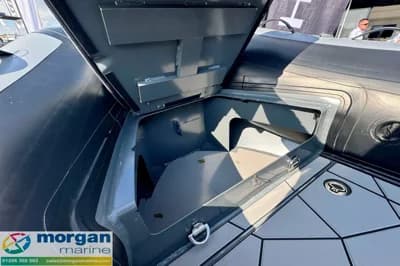2026 Highfield Ejet 330 | 3m 4