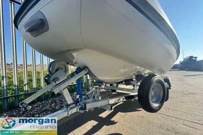 2026 Highfield Classic 380 | 4m 4