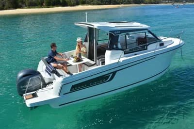 2025 Jeanneau Merry Fisher 695 Serie 2 | 7m 2