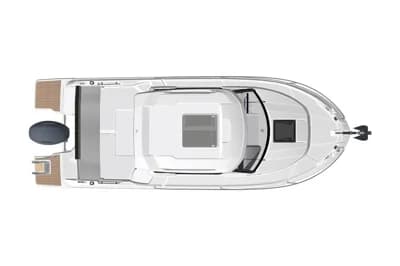 2025 Jeanneau Merry Fisher 695 Serie 2 | 7m 3