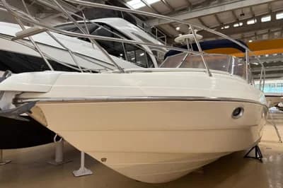 2003 Cranchi CSL 28 2