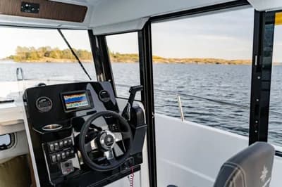 2025 Jeanneau Merry Fisher 695 Sport Serie 2 | 7m 5