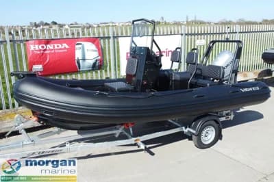 2026 Highfield Patrol 500 | 5m 2