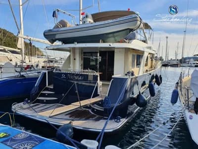 2019 Alm Delfino 60 2