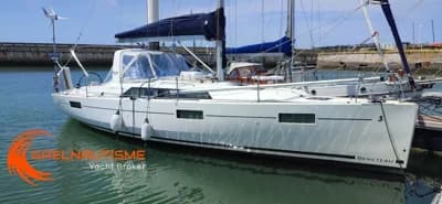 Bénéteau Oceanis 41.1 3