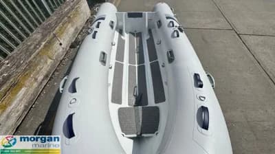 2026 Highfield Ultralite 340 | 3m 3