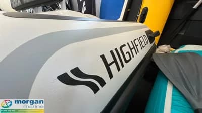 2026 Highfield Sport 330 | 3m 3