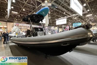 2026 Highfield Sport 760 | 8m 2