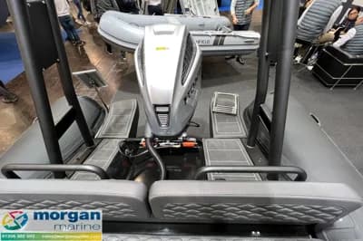 2026 Highfield Sport 760 | 8m 5