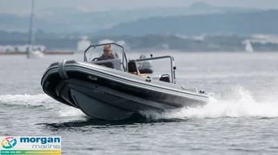 2026 Highfield Patrol 660 | 7m 3