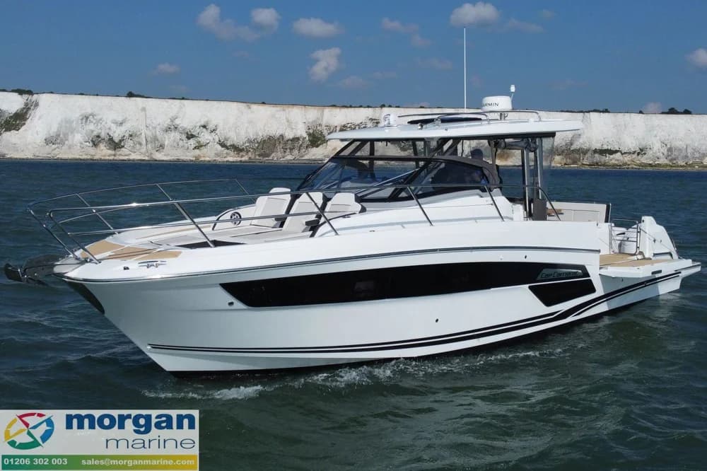 2026 Jeanneau Cap Camarat 12.5 WA | 12m