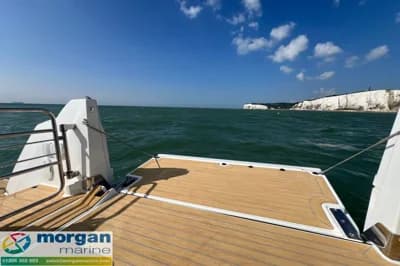 2026 Jeanneau Cap Camarat 12.5 WA | 12m 3