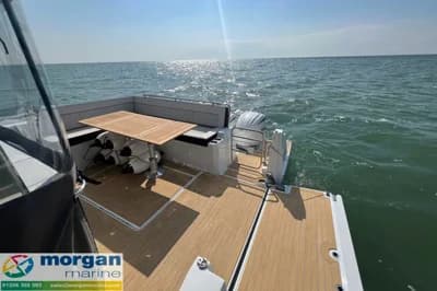 2026 Jeanneau Cap Camarat 12.5 WA | 12m 4