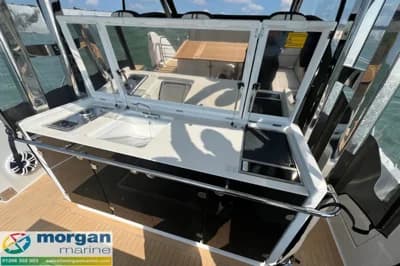 2026 Jeanneau Cap Camarat 12.5 WA | 12m 5