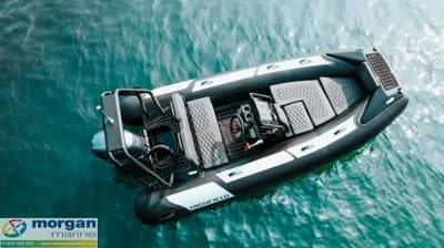 2026 Highfield Sport 390 | 4m 3