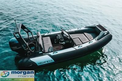 2026 Highfield Sport 390 | 4m 4