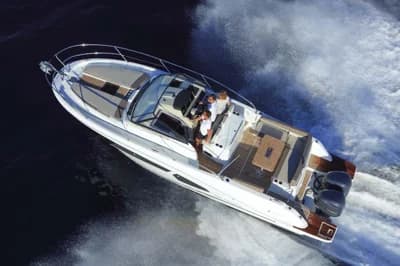 2026 Jeanneau Cap Camarat 10.5 WA Serie 2 | 11m 2
