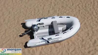 2026 Highfield UltraLite 290 | 3m 2
