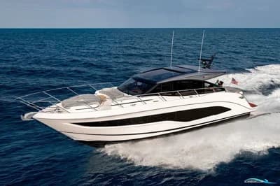 Princess V55 2
