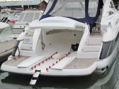 2007 Sunseeker Predator 55 3