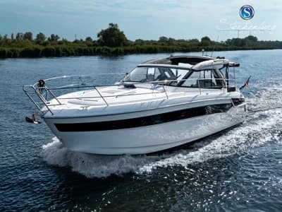 2019 Bavaria S40 HT | 13m 2