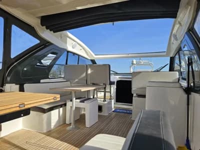 2019 Bavaria S40 HT | 13m 3