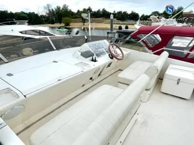 1995 Princess 500 | 15m 3