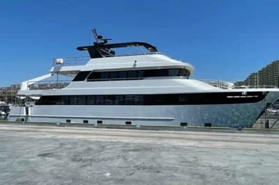 Ivar 30 m BSY for sale 2016 2